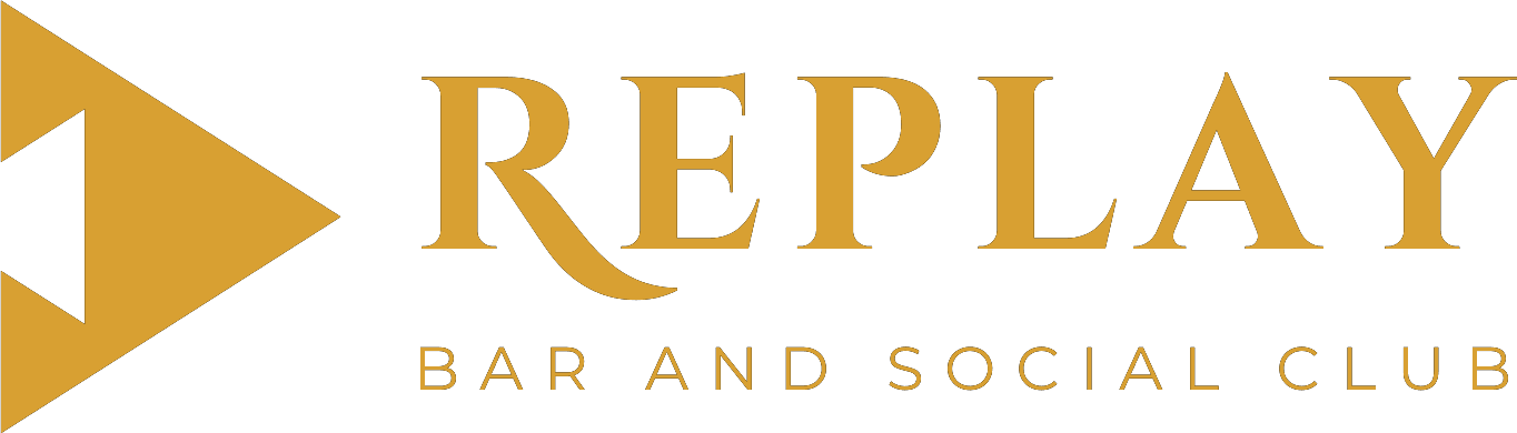 Replay — Bar and Social Club